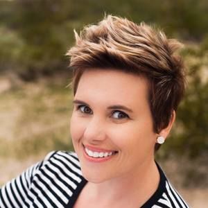 Meet your Posher, Lyndsey